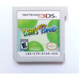 Juego Yoshis New Island Nintendo 2ds & 3ds Original