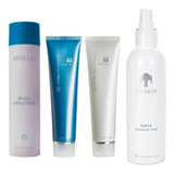 Geles Complemento Para Galvanica Corporal Nuskin