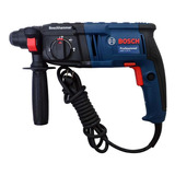 Taladro Rotomartillo Bosch 650w Sds Plus Gbh2-20-d