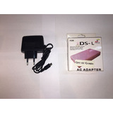 Cable  Ac Adapter  Nintendo Ds Lite