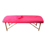 Sábana De Cajón Desechable Para Camilla Spa 220x90 Cm, 3 Pz