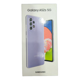 Samsung Galaxy A52s 5g