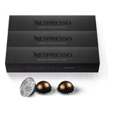 Nespresso Cpsulas Vertuoline, Doble Espresso, Caf Expreso To