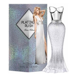 Platinum Rush 100 Ml Nuevo, Original, Sellado!!