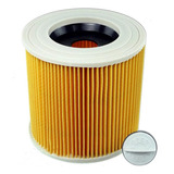 Filtro Aire Aspiradora Karcher Nt20/1 Nt27/1 Nt38/1 Wd3