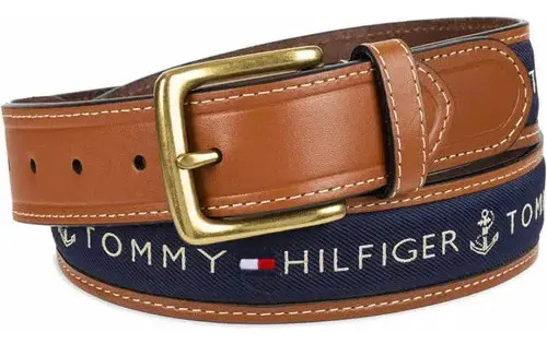 Cinturón Tommy Hilfiger  Clasico | Envío gratis