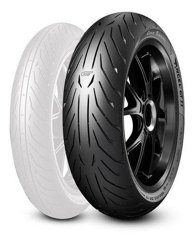 Llanta 180/55 Zr 17  73w Sc Angel Gt Ii Pirelli