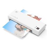 Máquina Laminadora Osmile Laminator Desktop. Material De Ofi