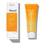 Murad Environmental Shield Vita-c Triple Exfoliante Facial 