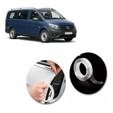 Salva Puerta  Rollo Autoadhesivo 5mx20mm Mercedes Vito 2019