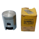 Piston Zanella 125 Sapucay Std 2t Antigua Nacional