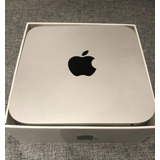 Mac Mini Late 2012 Quad- Core I7 3.3 Ghz 4gb Ram 1 Tb Hd