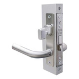 Cerradura Para Puerta Perfiles De Aluminio Phillips 570 Mc