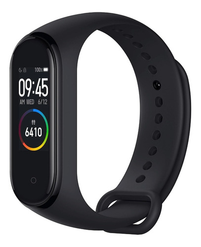 Orginal Xiaomi Mi Band 4 Bluetooth 5.0 Pulsera Inteligente