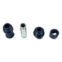 Kit 2 Flexibles Freno Trasero Isuzu Amigo 89/94 - Yy37 Isuzu Amigo