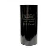 Capacitor De Arranque 1000-1200 Uf 140v Motores Eléctricos