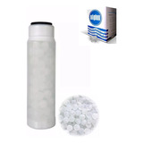 Cartucho Antisarro Polifosfato Filtro Agua Dura 10´p 25x7cm