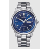 Reloj Citizen Hombre Nh8400-87l Automatico