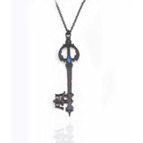 Kingdom Hearts Oblivion Llave Espada Venta Collar
