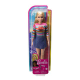 Barbie Campamento Malibu