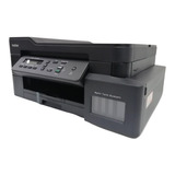 Impresora Color Multifunción Brother Tinta Dcp-t720dw Wifi