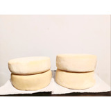  Queso De Cabra - Natural         Pack  2 Unidades De 1 Kilo