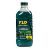 Liquido Refrigerante Anticongelante Bardahl Tir Verde 1l