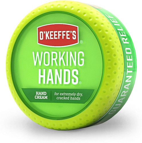 Crema Para Manos O'keeffe's Working Hands Extremely Dry Imp.