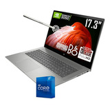 Laptop Hp Envy 2023, 17.3  Fhd, I7-1355u, Rtx 3050, 64gb Ram