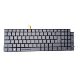 Teclado Dell Inspiron 15 3511 3515 5510 3520 3530 Ilumina Sp