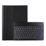 Teclado Bluetooth A08 + Funda Para Samsung Galaxy Tab A8 202