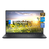 Laptop Dell Inspiron 15.6  Intel I5-1135g7 16gb 1tb Win 11 P
