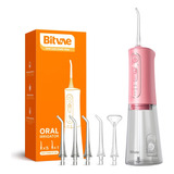 Bitvae Cordless Water Dental Flosser For Teeth , Portable 30