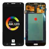 Tela Display Frontal Touch P/ Samsung J7 J701 Neo Oled