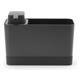 Set Organizador Para Lavaplatos Sinkside Dark Grey