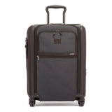 Tumi - Maleta De Mano Alpha Continental Dual Access Con 4 R.