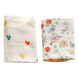 Toalla De Baño De Algodón Swaddle Blanket Para Bebés Transpi