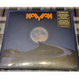 Kayak - Out Of This World - Ed Lim - Cd Import #cdspaternal 