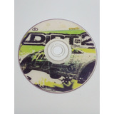 Dirt -2 Para Xbox 360 Desbloqueado 