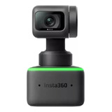 Câmera Webcam 4k Com Inteligência Artificial Insta360 Link