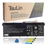 Tsulin 48wh Ap18c4k Batería Del Ordenador Portátil Para Acer