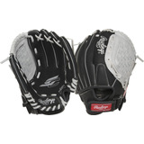 Guante De Béisbol Juvenil 24 A 29 Cm Rawlings Sure Catch T-b