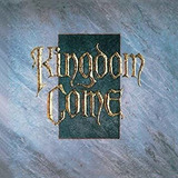 Kingdom Come Kingdom Come Japan Import  Cd