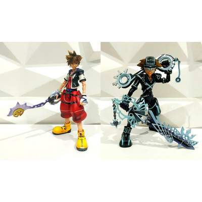 Sh Figuarts Sora | Mercado Livre