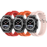 3 Correa De 22mm Para Huawei Watch Gt4 Gt3 46mm Gt 4 3 Pro