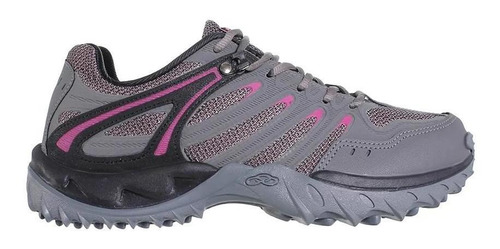 Olympikus Zapatilla Mujer -traction Grs