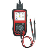 Scanner Autel Al539b Multimarca Autos Tester Bateria