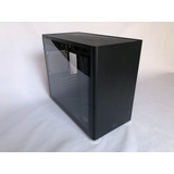 Gabinete Micro Mini Atx Balam Rush Gi985 Color Negro