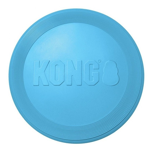 Kong Flyer Frisbee Pequeño Cachorros
