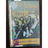 Cassette De Los Fantasmas Del Caribe (393-1863